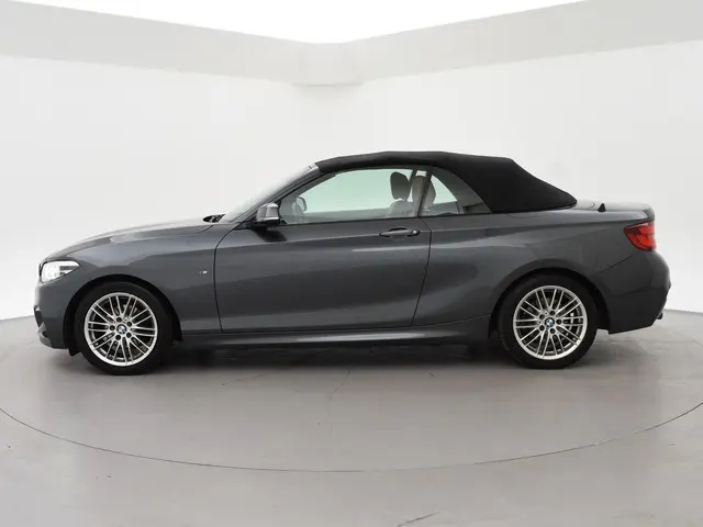 BMW 2 Serie