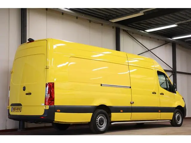 Mercedes-Benz Sprinter 311 CDI L4H2 XXL AUTOMAAT