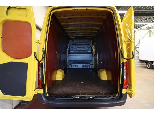 Mercedes-Benz Sprinter 311 CDI L4H2 XXL AUTOMAAT