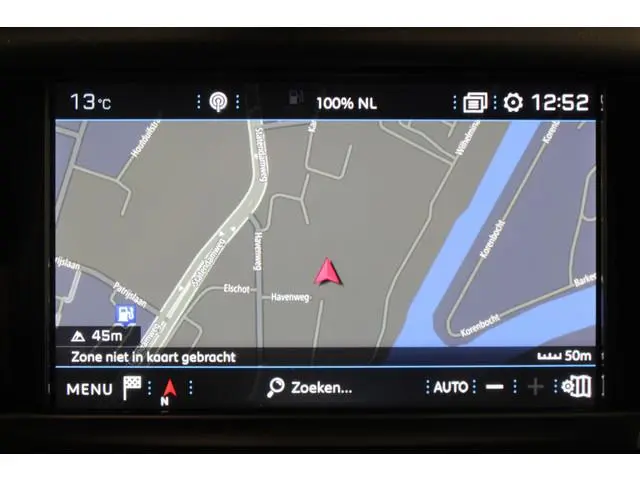 Peugeot 2008 1.2 PureTech Allure |Navi|Camera|