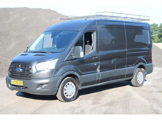 Ford Transit 350 2.0 TDCI L3H2 Trend