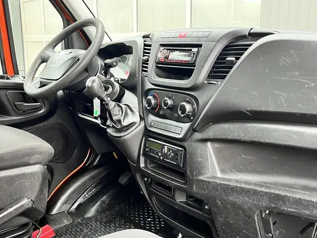Iveco Daily