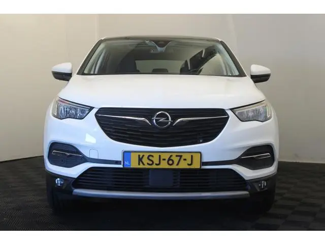 Opel Grandland X 1.2 Turbo Online Edition |Pano|