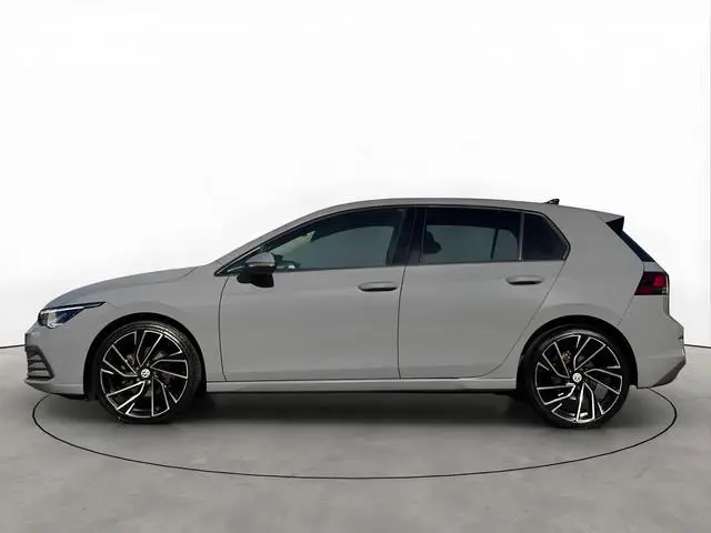 Volkswagen Golf 1.0 TSI 5-Deurs Business Apple-Carplay 18'' LMV