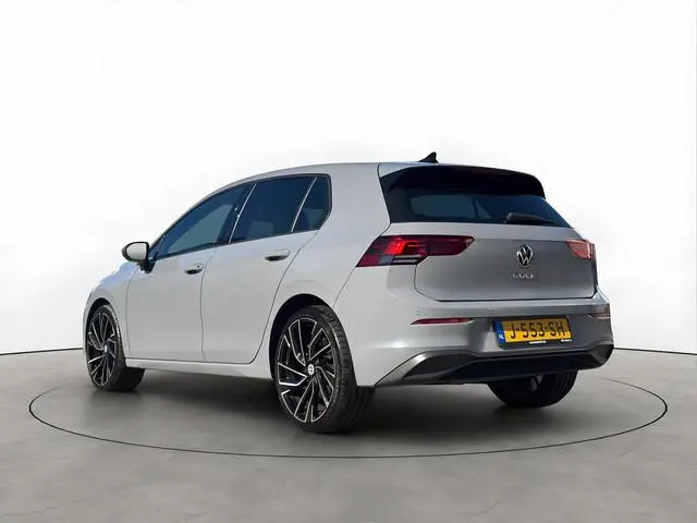 Volkswagen Golf 1.0 TSI 5-Deurs Business Apple-Carplay 18'' LMV