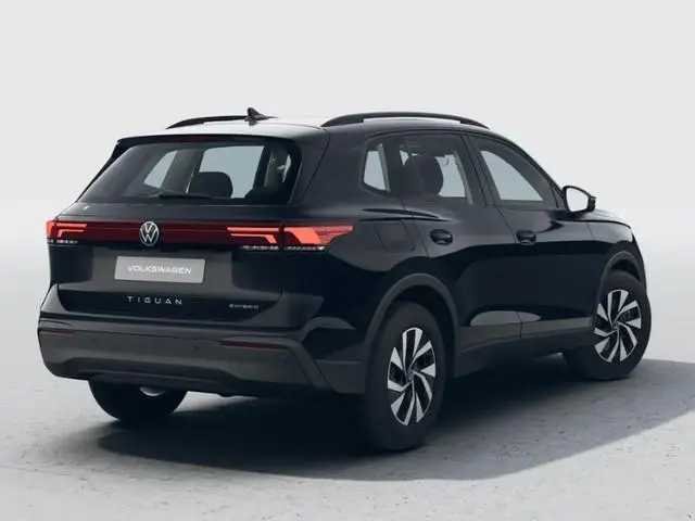 Volkswagen Tiguan Life 1.5 eHybrid 204 PK 6 versn. DSG · Achteruitrijcamera · Comfort pakket ·