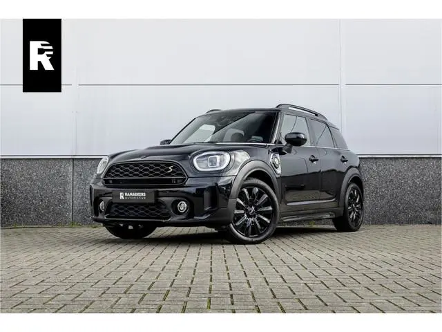 MINI Countryman 1.5 Cooper S E ALL4 Leder / Camera / 18 inch / Carplay