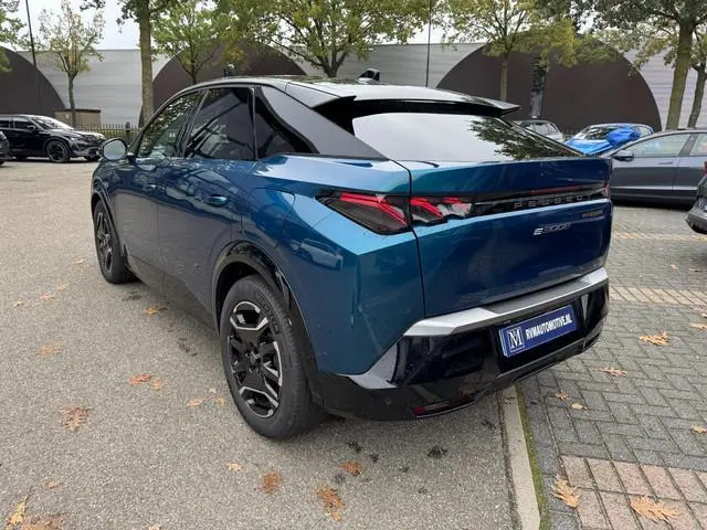 Peugeot e-3008 GT 73 kWh SOH 97%| WARMTEPOMP | 360° CAMERA| | KEYLESS ENTRY | 14.432KM! | DIGI. DASH...
