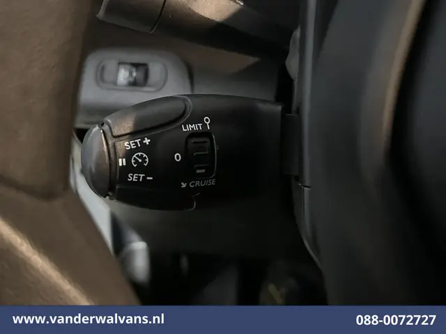 Peugeot Partner 1.5 BlueHDI L1H1 Euro6 Airco | Apple Carplay | Android Auto | Cruisecontrol Trekhaak...