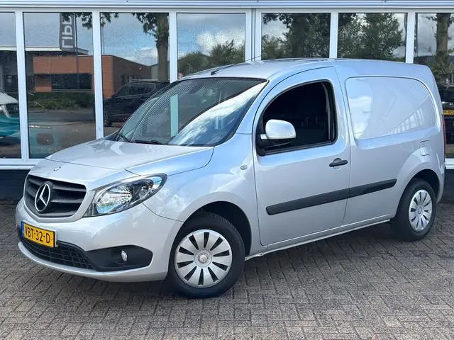 Mercedes-Benz Citan