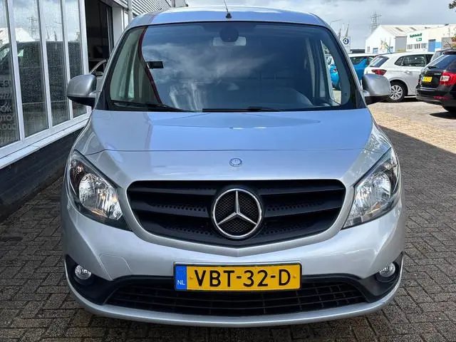 Mercedes-Benz Citan