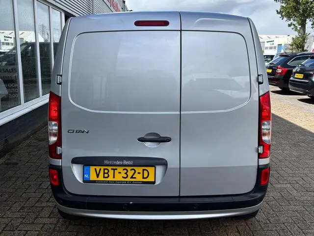 Mercedes-Benz Citan