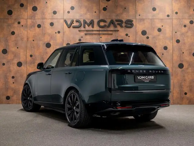Land Rover Range Rover 3.0 P460e Autobiography PHEV | Koelbox | Trekhaak | Achterasbest. | Massage |