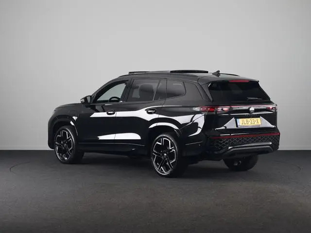 Volkswagen Tayron 1.5 eHybrid R-Line Edition 272 pk Automaat (DSG) | Verlengde garantie | Navigatie...