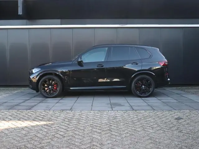 BMW X5 xDrive45e High Executive | SOH 92,2% | M SPORT | LEDER | MEMORY | PANO-DAK | HEAD-UP | 360° C...