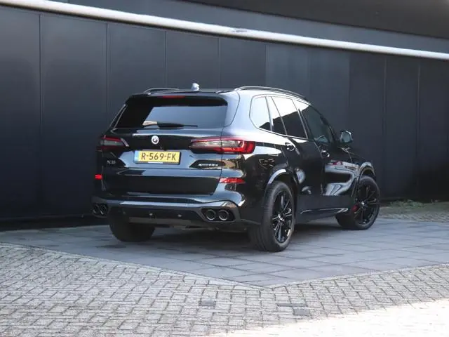 BMW X5 xDrive45e High Executive | SOH 92,2% | M SPORT | LEDER | MEMORY | PANO-DAK | HEAD-UP | 360° C...