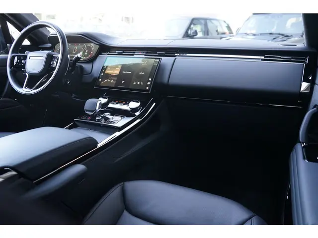 Land Rover Range Rover Sport 3.0 P510e Autobiography | Elektrische trekhaak | Koelvak |