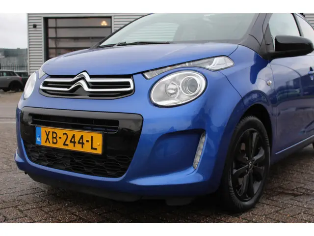 Citroën C1