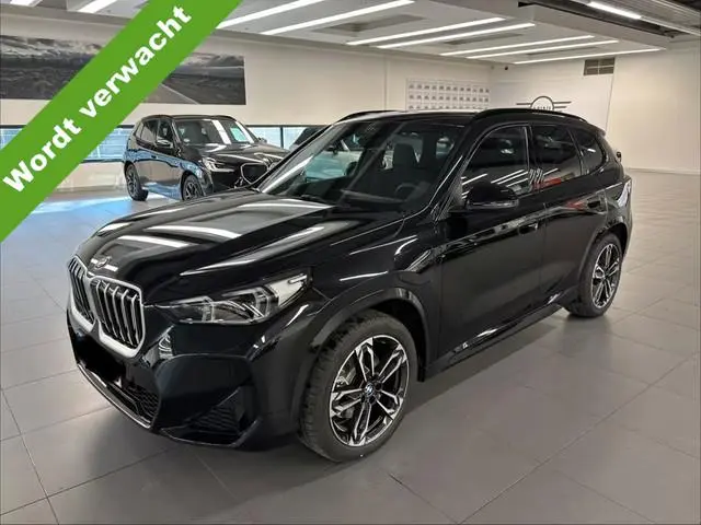 BMW X1 xDrive25e M Sport Premium pakket Harman-Kardon Panoramadak Trekhaak Adaptieve Cruise Control...