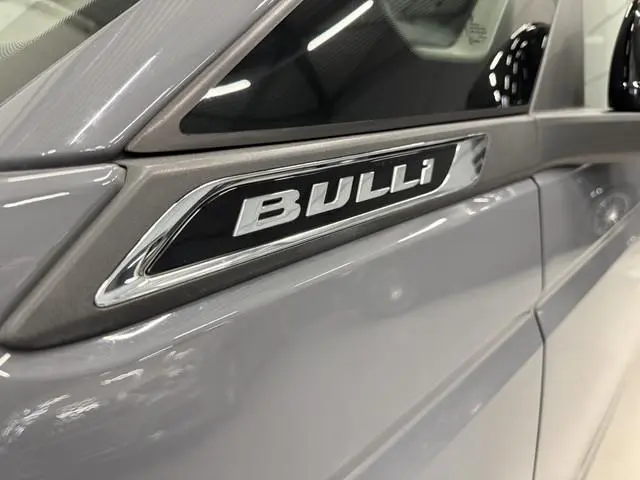 Volkswagen Multivan 1.4 eHybrid L2 BULLI EDITION 7p. PURE-GREY/TREKHAAK/SOH 97%/CAMERA/ACC/STANDKACH...
