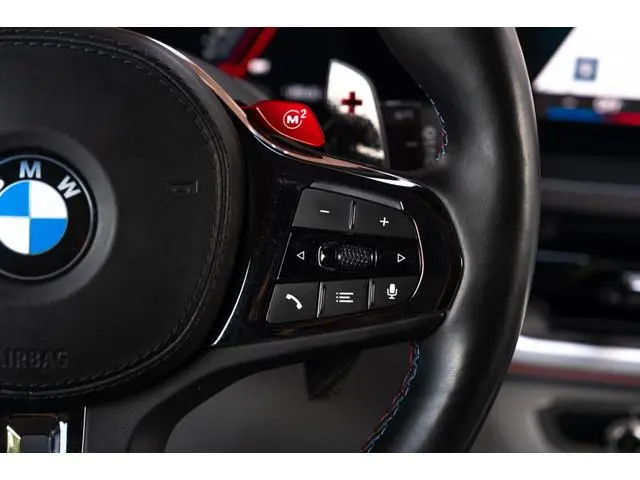 BMW XM