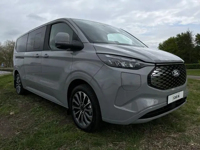 Ford Tourneo