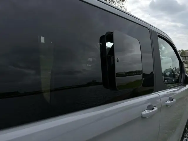 Ford Tourneo