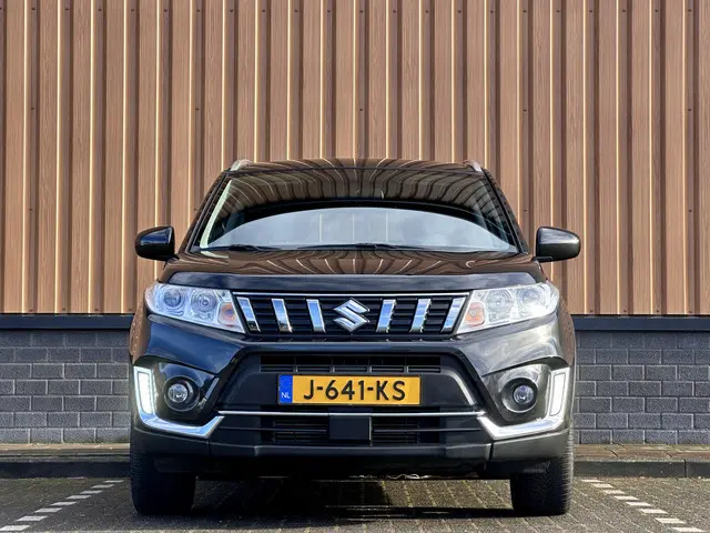Suzuki Vitara 1.0 Boosterjet Select | Origineel Nederlands | Cruise Control | Achteruitrijcamera | A...