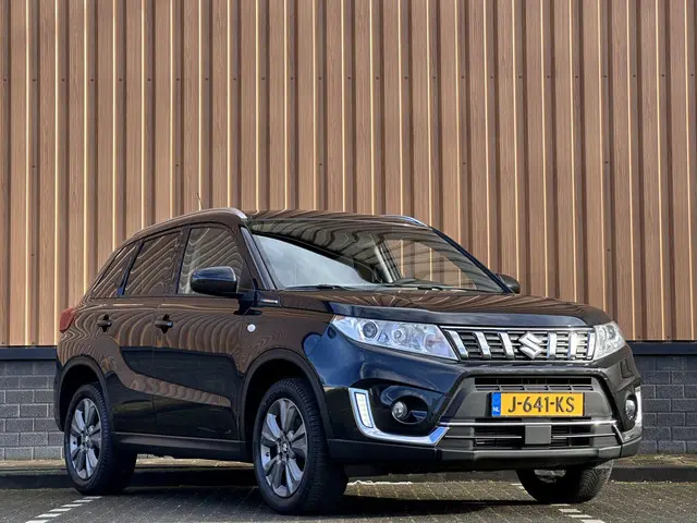 Suzuki Vitara 1.0 Boosterjet Select | Origineel Nederlands | Cruise Control | Achteruitrijcamera | A...