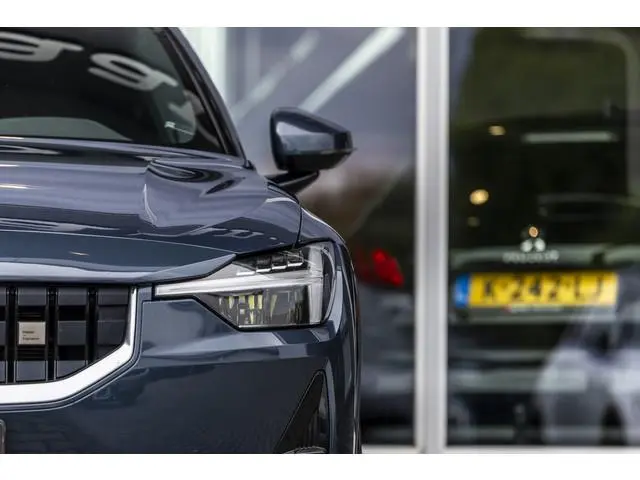 Polestar 2