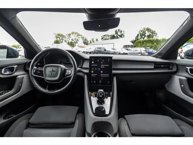 Polestar 2