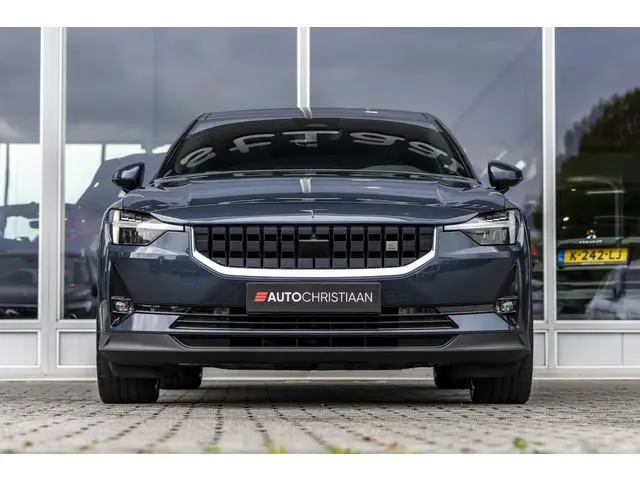 Polestar 2 Long Range Dual Motor Performance Plus 82 kWh | Harman Hardon | Pilot assist
