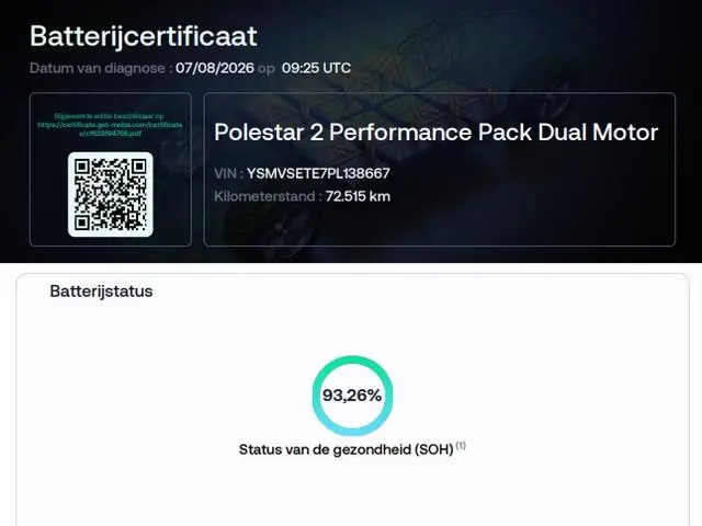 Polestar 2