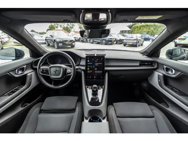 Polestar 2