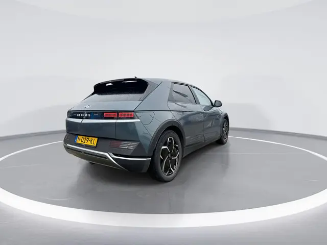 Hyundai IONIQ 5 Style 58 kWh |SOH 89%|NAVI|CAMERA|DC-LADEN| 4441