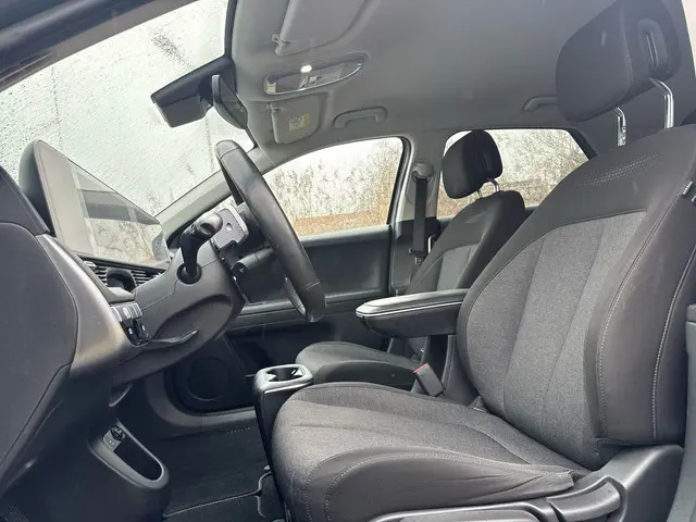 Hyundai IONIQ 5 Style 58 kWh |SOH 89%|NAVI|CAMERA|DC-LADEN| 4441