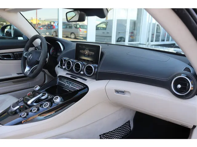 Mercedes-AMG GT
