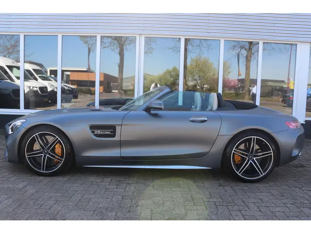 Mercedes-AMG GT