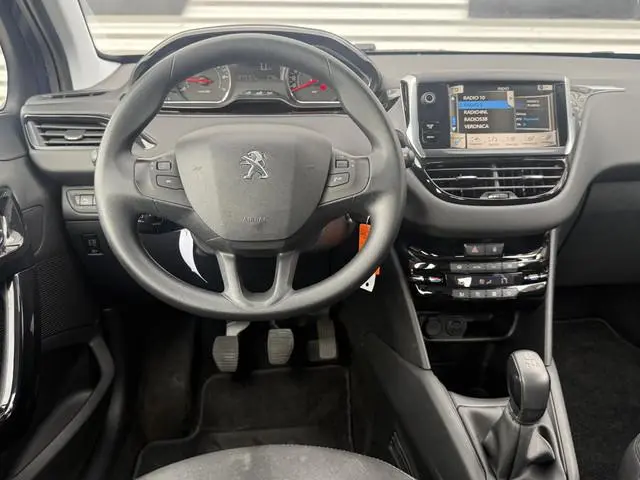 Peugeot 208 1.2 VTi Envy 2e Eigenaar|Navi|D-riem vv in 2024|Clima|Cruise|PDC|N.A.P|APK tot 10-2026