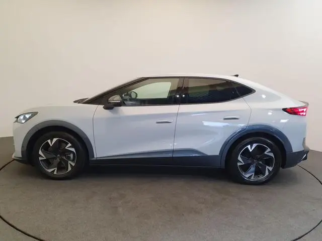CUPRA Tavascan Business 82 kWh Camera, Acc, Keyless