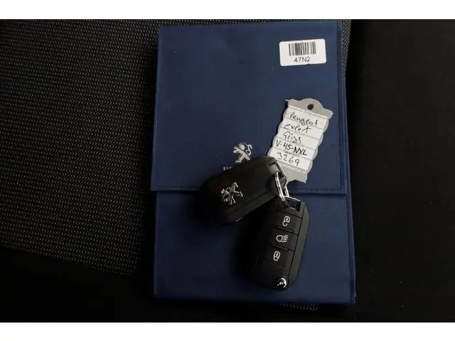 Peugeot Expert