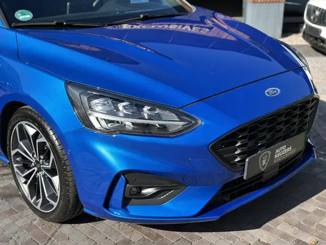 Ford Focus Wagon 1.5 EcoBoost ST Line Business