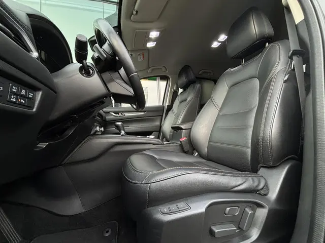 Mazda CX-5 2.0 SkyActiv-G 165 Luxury Stoelventilatie | Memory | Bose