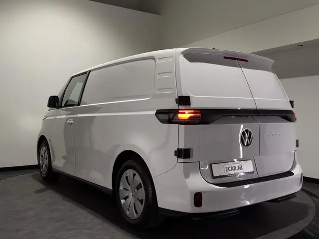 Volkswagen ID. Buzz