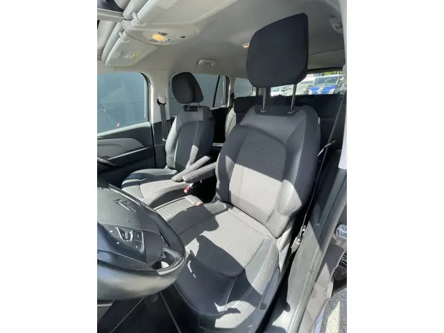 Citroën Grand C4 Spacetourer