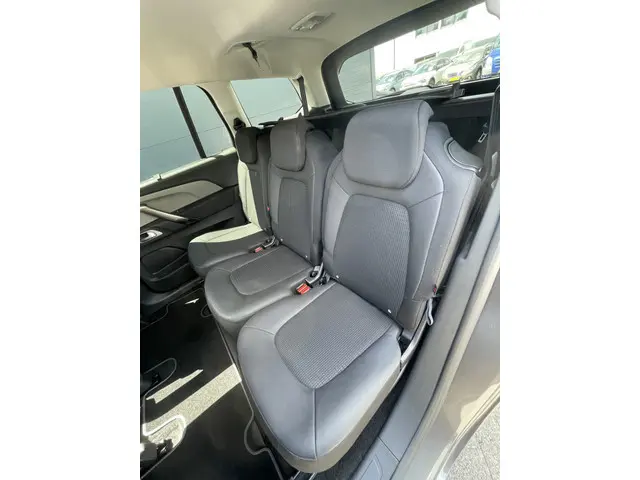 Citroën Grand C4 Spacetourer