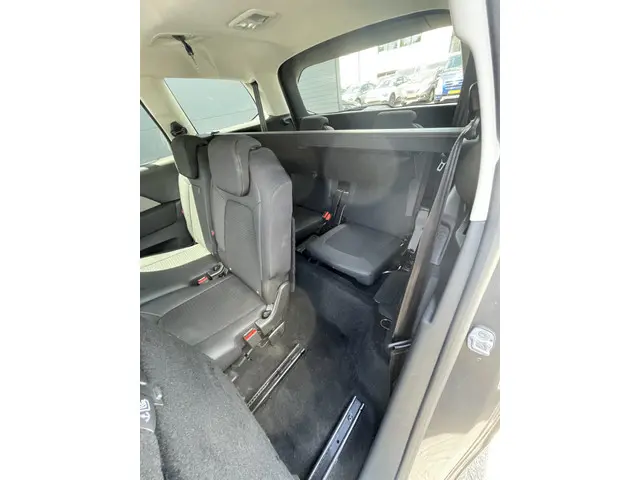 Citroën Grand C4 Spacetourer