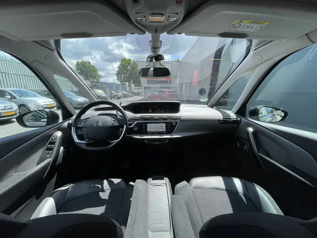 Citroën Grand C4 Spacetourer