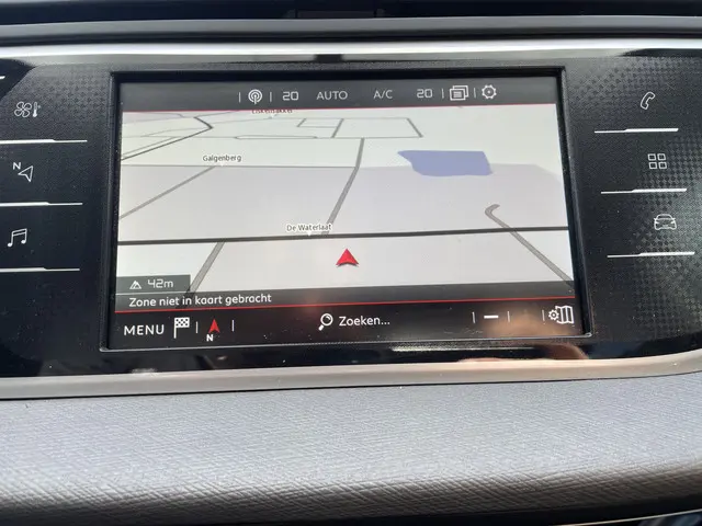 Citroën Grand C4 Spacetourer