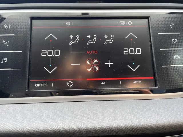 Citroën Grand C4 Spacetourer